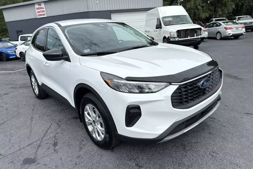 2024 Ford Escape Active photo 1