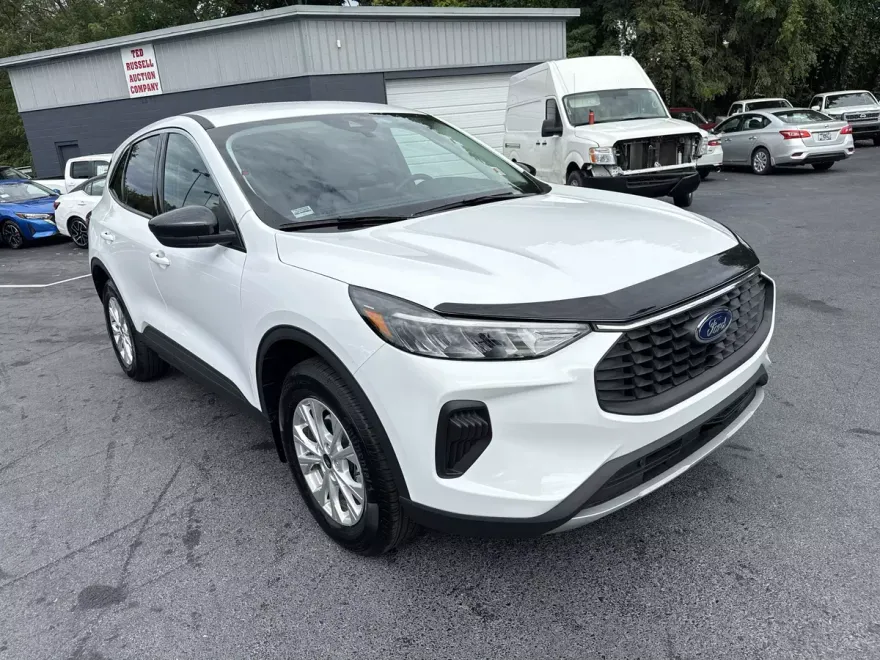 2024 Ford Escape Active photo 1