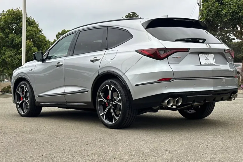 2025 Acura MDX SH-AWD Type S Advance photo 1