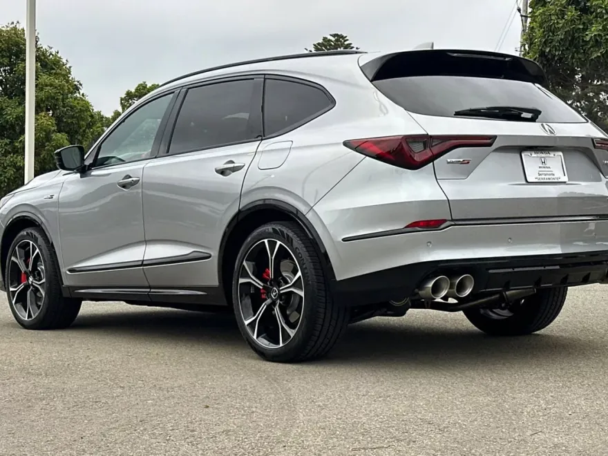 2025 Acura MDX SH-AWD Type S Advance photo 1