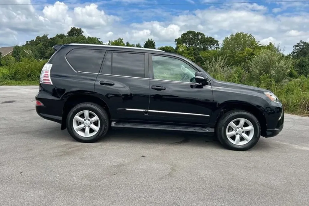 2014 Lexus GX 460 Base photo 1