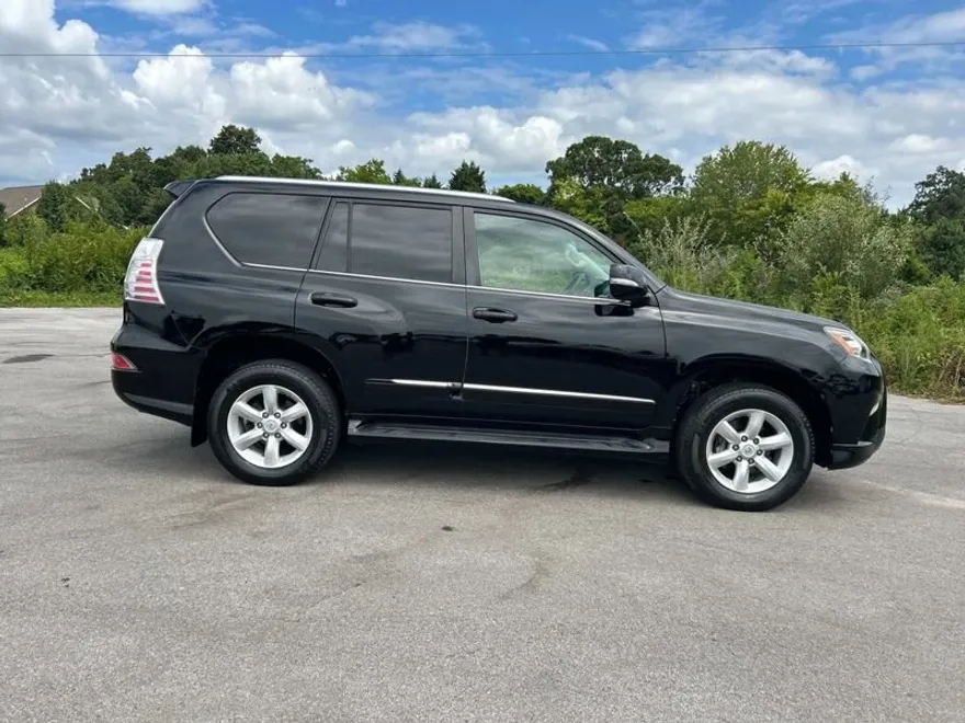 2014 Lexus GX 460 Base photo 1