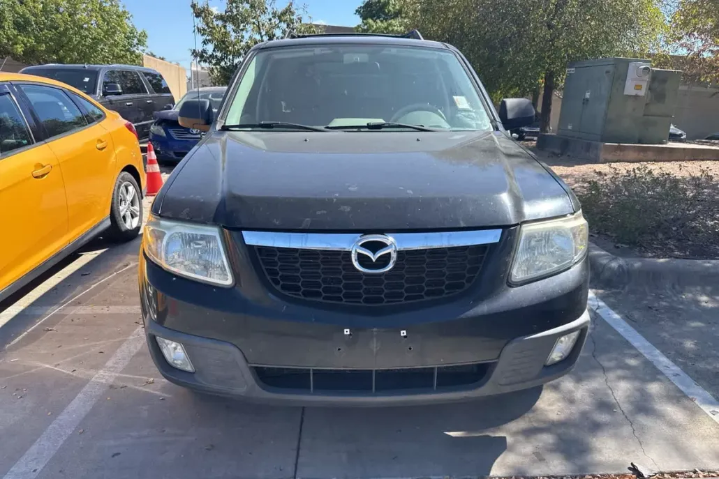 2008 Mazda Tribute s photo 1