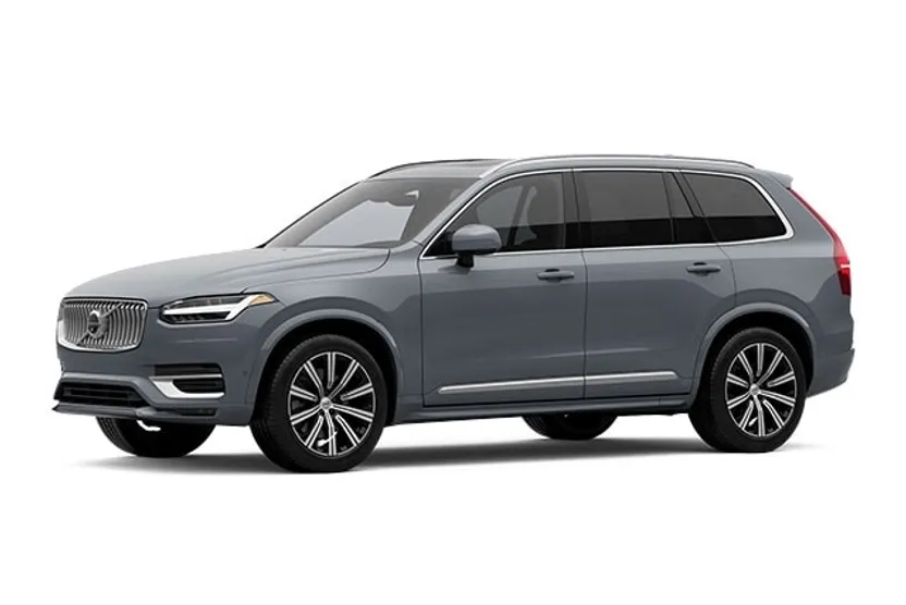 2023 Volvo XC90 AWD Plus photo 1