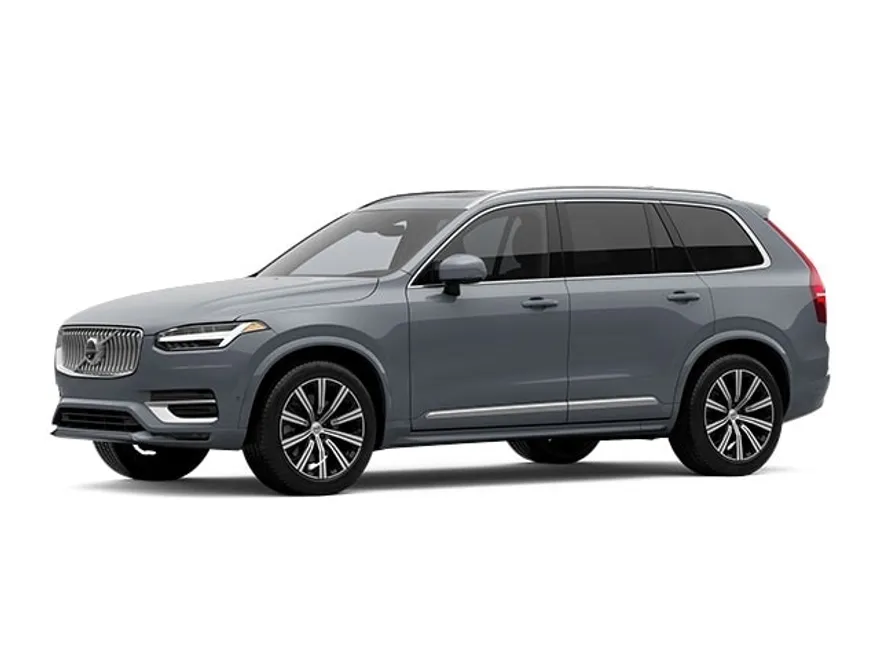 2023 Volvo XC90 AWD Plus photo 1