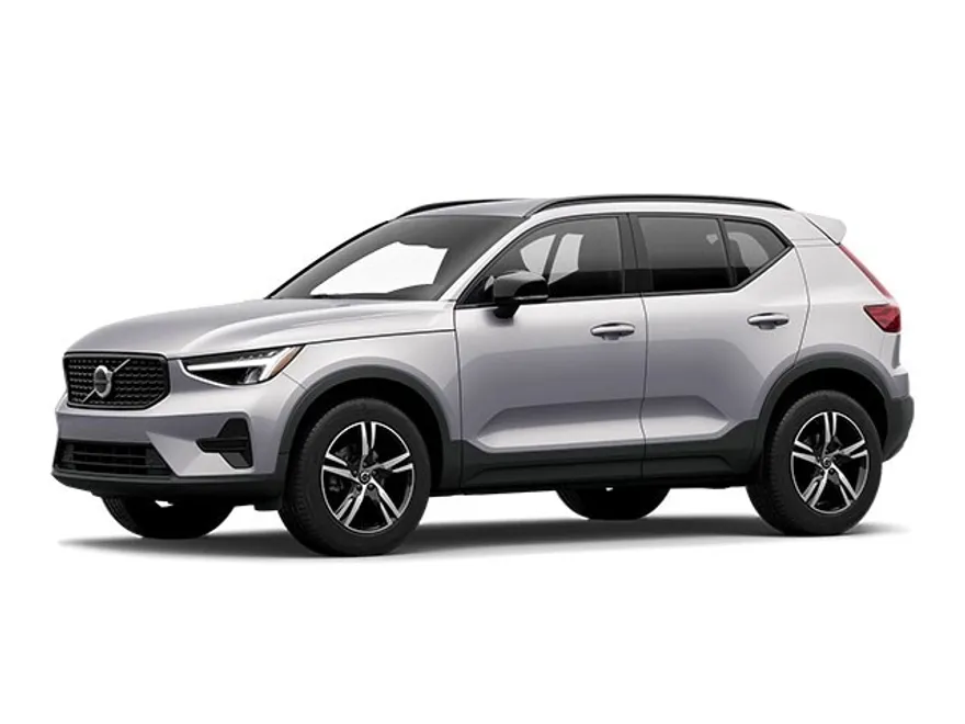 2024 Volvo XC40 Core photo 1