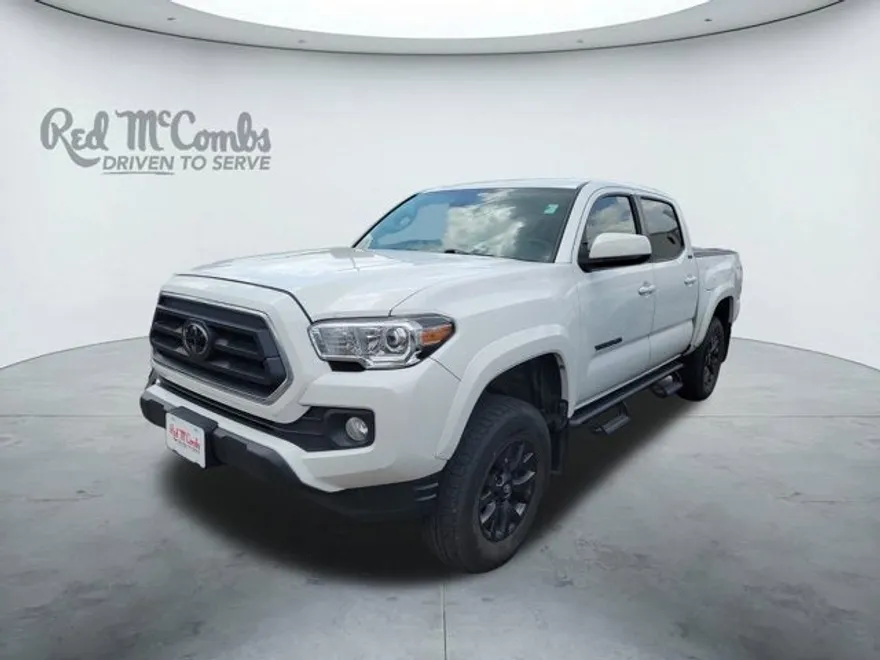 2023 Toyota Tacoma SR5 photo 1