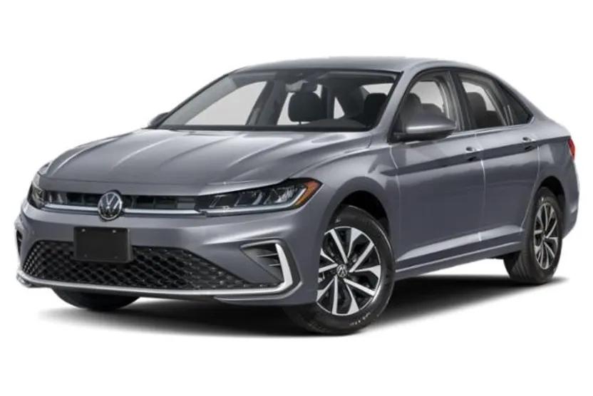 2026 Volkswagen Jetta 1.5T S photo 1