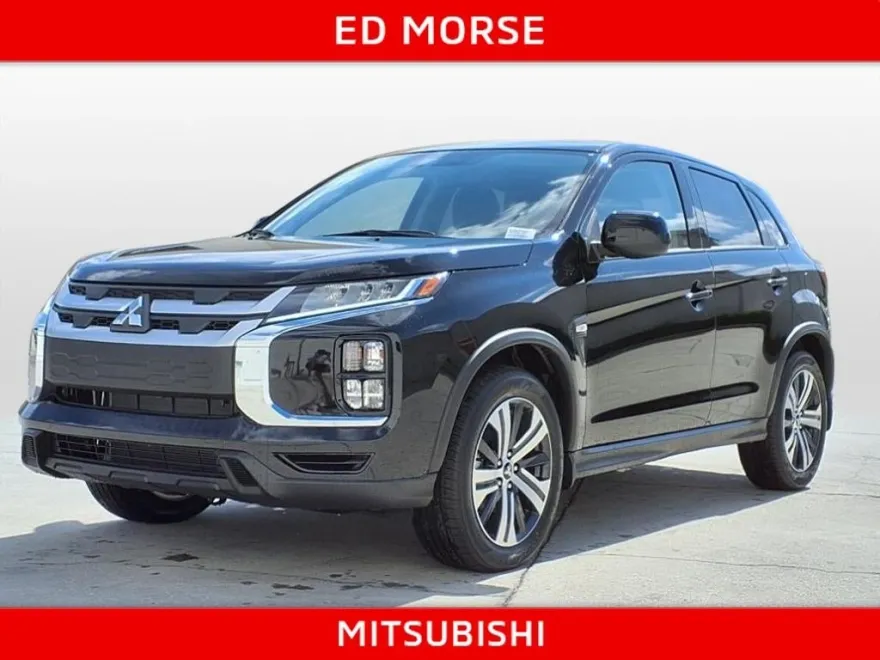 2025 Mitsubishi Outlander Sport ES photo 1