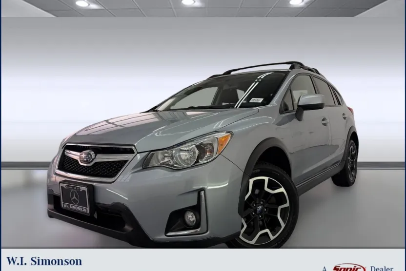 2016 Subaru Crosstrek Premium photo 1