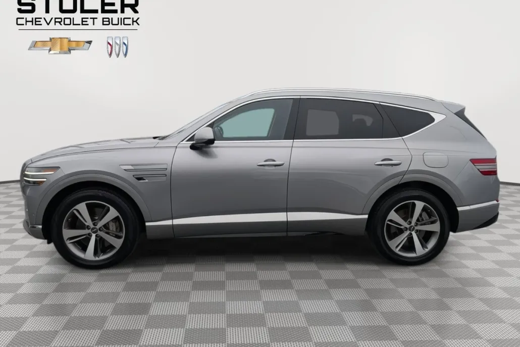 2023 Genesis GV80 3.5T AWD photo 1