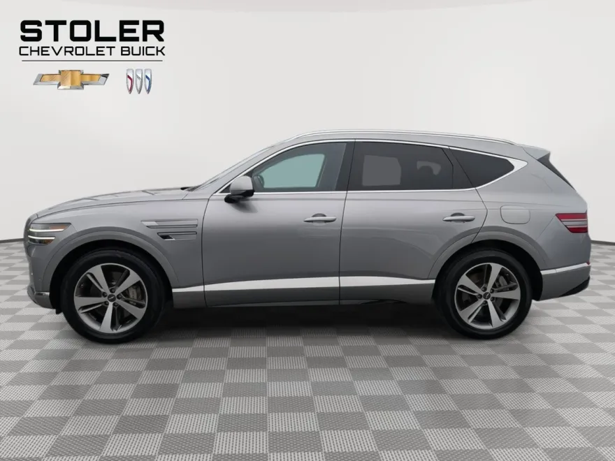 2023 Genesis GV80 3.5T AWD photo 1