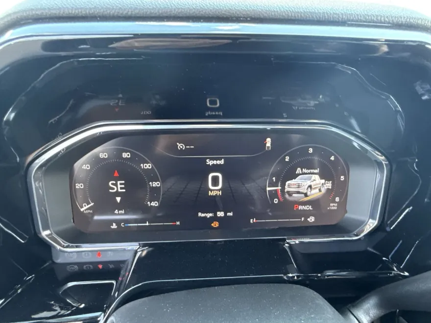 2026 Gmc Sierra 1500 Elevation photo 1