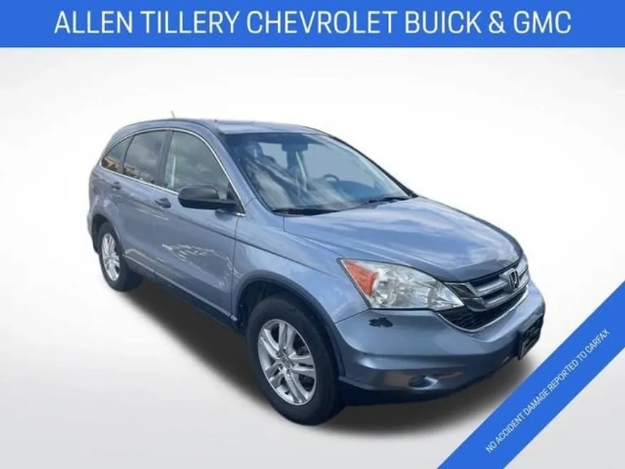 2011 Honda CR-V EX photo 1