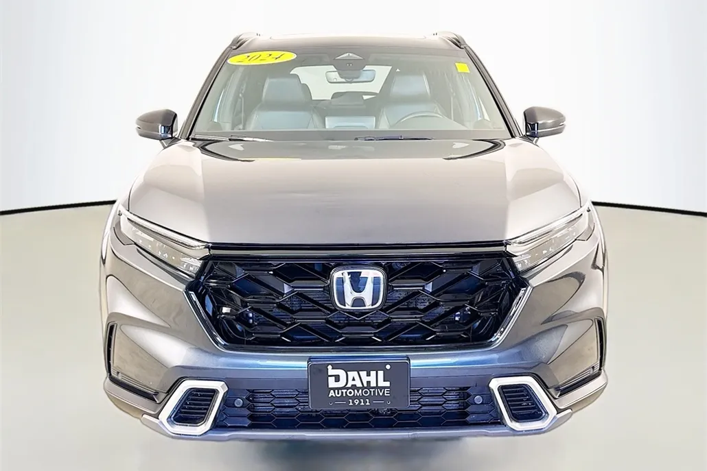 2024 Honda CR-V Hybrid Sport Touring photo 1