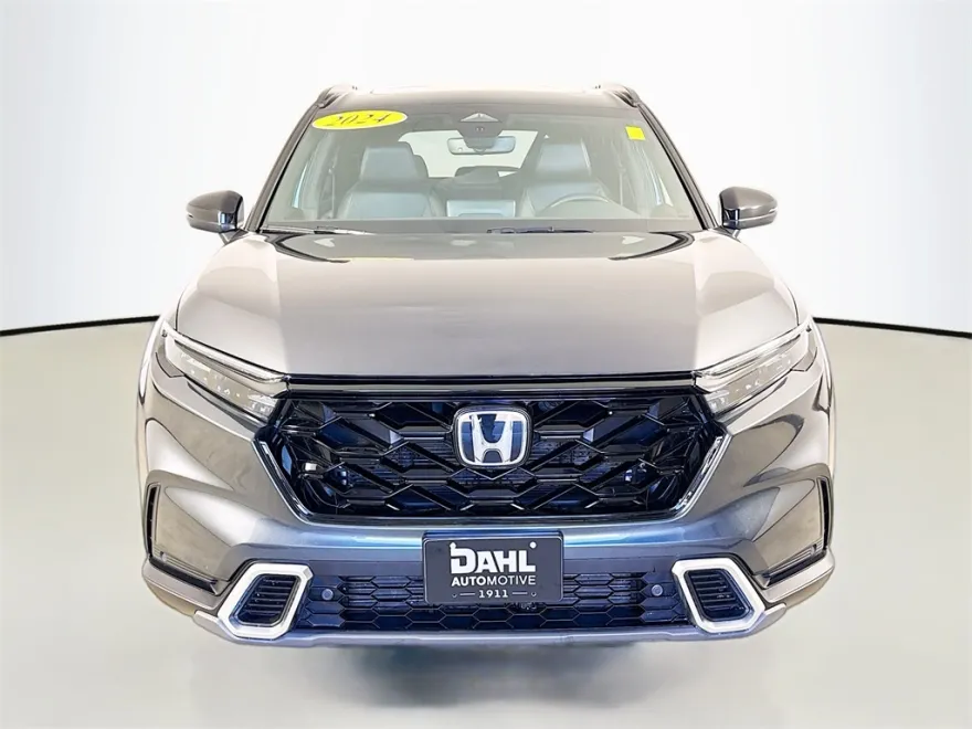 2024 Honda CR-V Hybrid Sport Touring photo 1