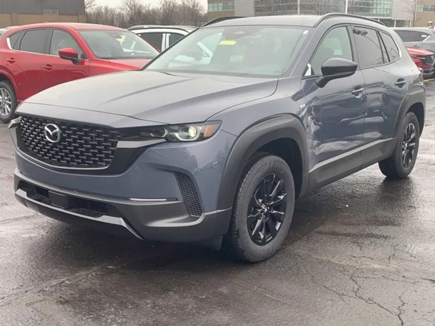 2025 Mazda CX-50 Premium photo 1