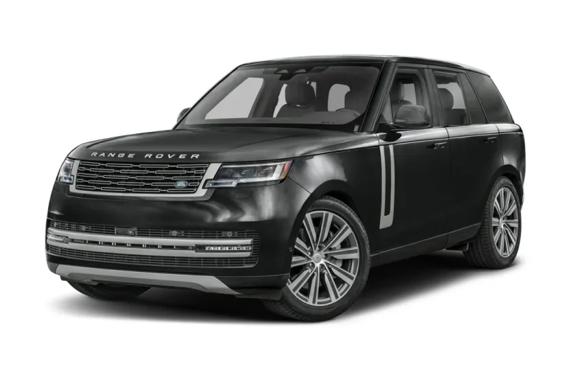 2025 Land Rover Range Rover SE photo 1