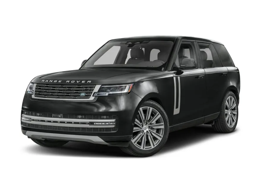 2025 Land Rover Range Rover SE photo 1