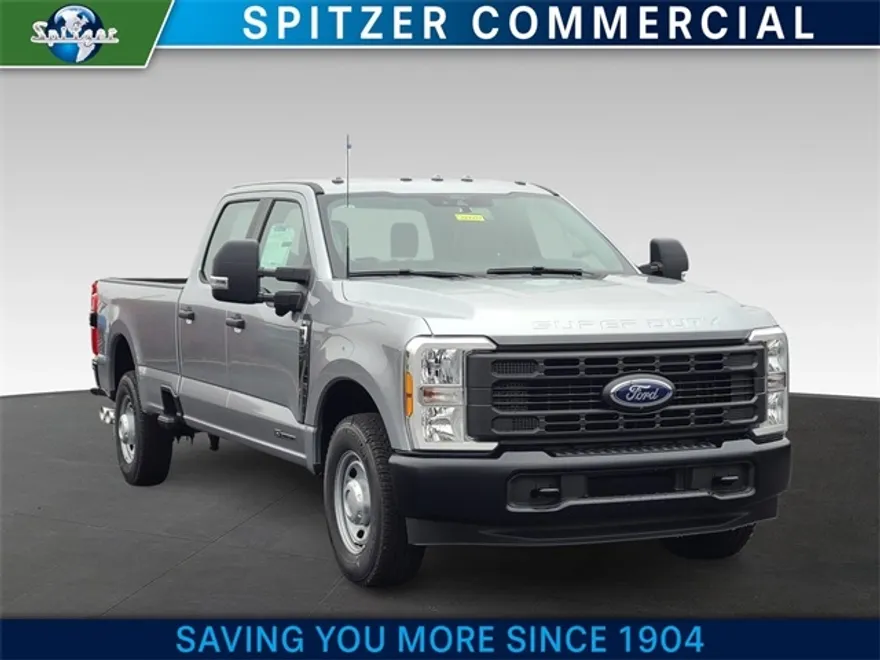 2024 Ford F-350 XL photo 1