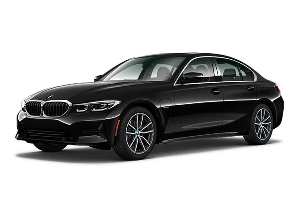 2022 Bmw 330e 3-Series photo 1