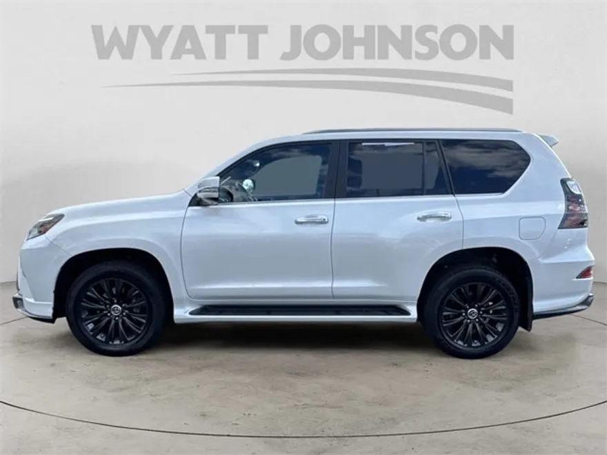 2023 Lexus GX 460 Premium photo 1