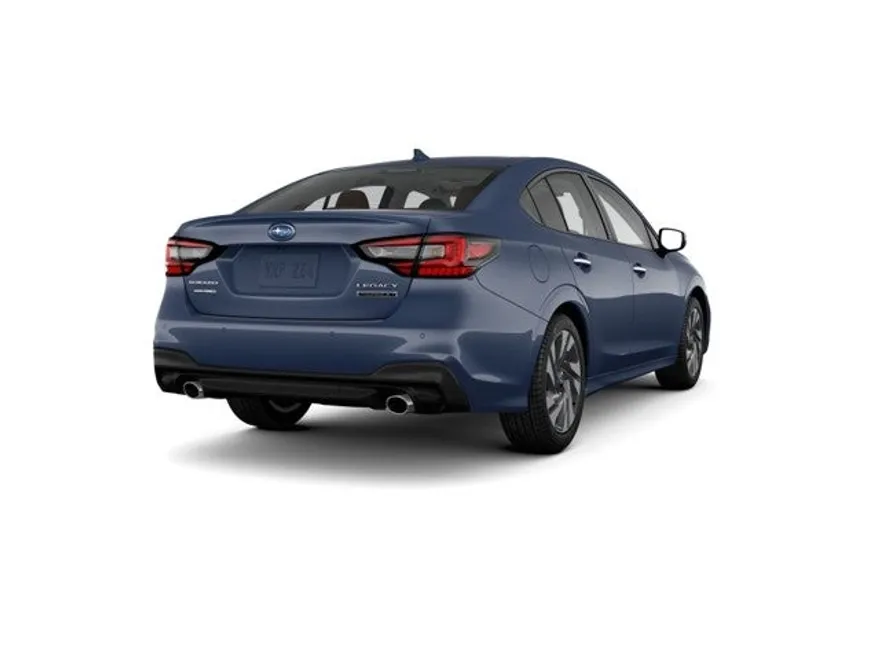 2025 Subaru Legacy Touring XT photo 20