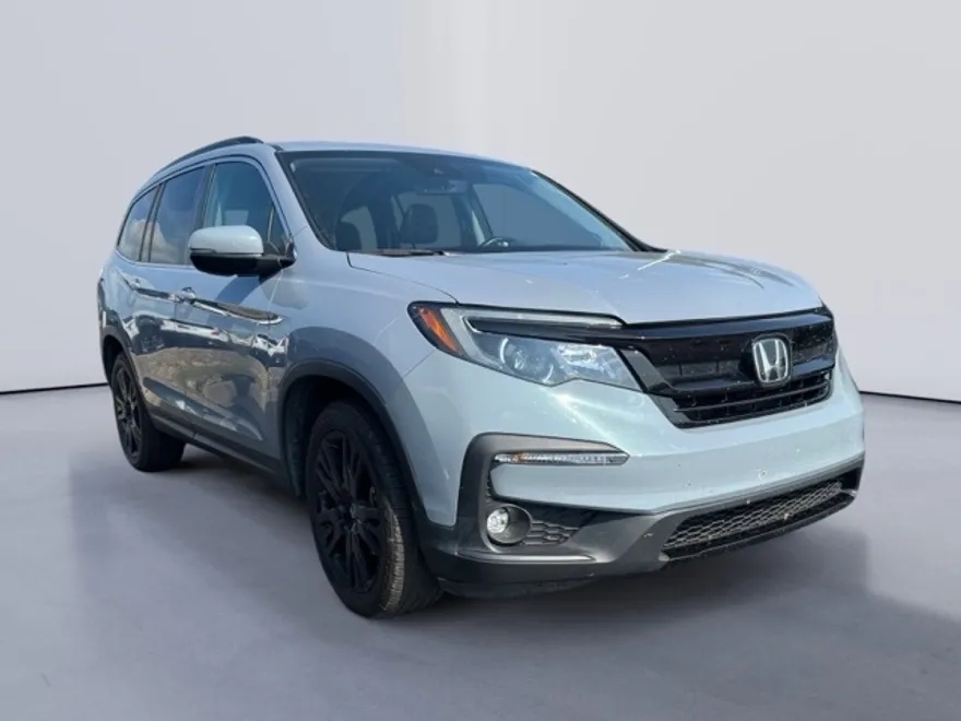 2022 Honda Pilot Special Edition photo 1