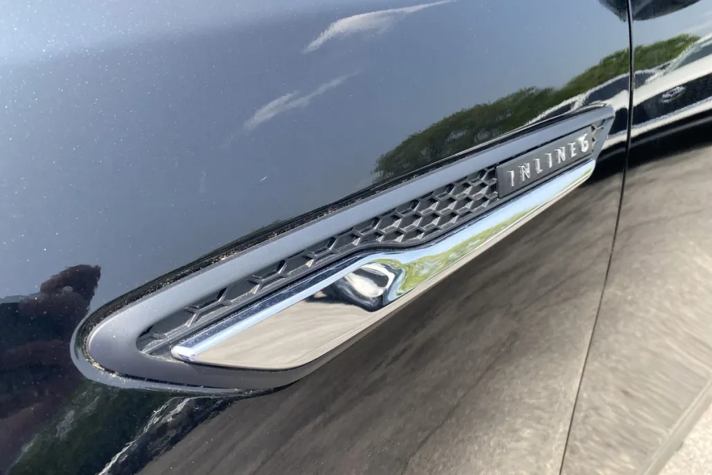 2025 Mazda CX-90 3.3 Turbo Select photo 1