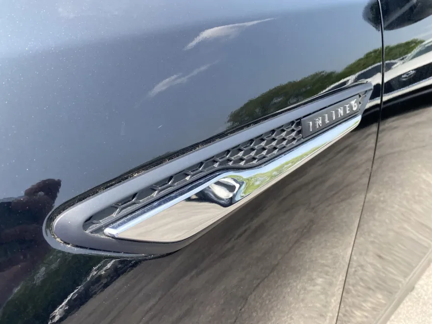 2025 Mazda CX-90 3.3 Turbo Select photo 1