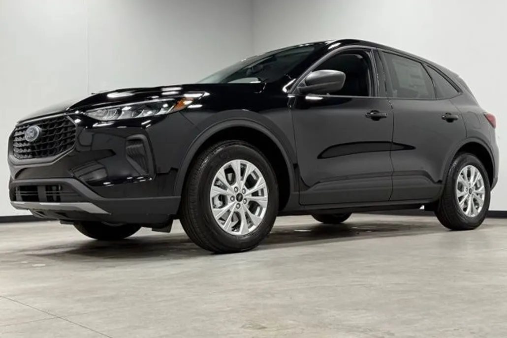 2025 Ford Escape Active photo 1