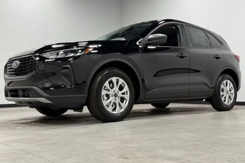 2025 Ford Escape Active photo 1