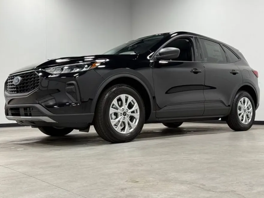2025 Ford Escape Active photo 1