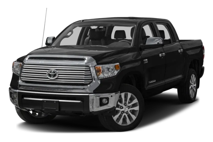2016 Toyota Tundra Limited photo 1