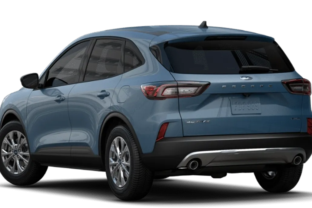 2025 Ford Escape Active photo 1