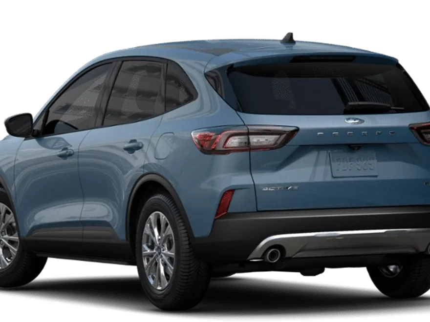 2025 Ford Escape Active photo 1
