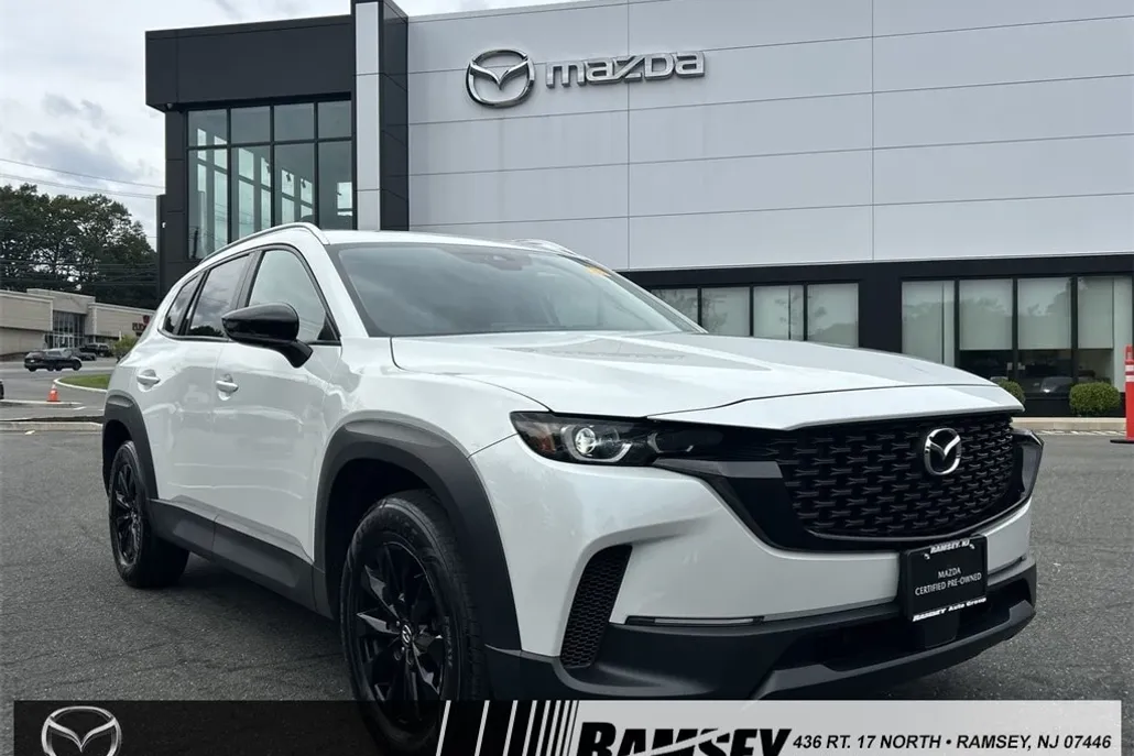 2023 Mazda CX-50 2.5 Preferred Plus photo 1