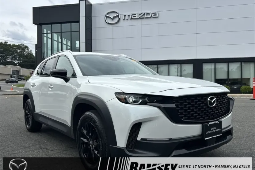 2023 Mazda CX-50 2.5 Preferred Plus photo 1