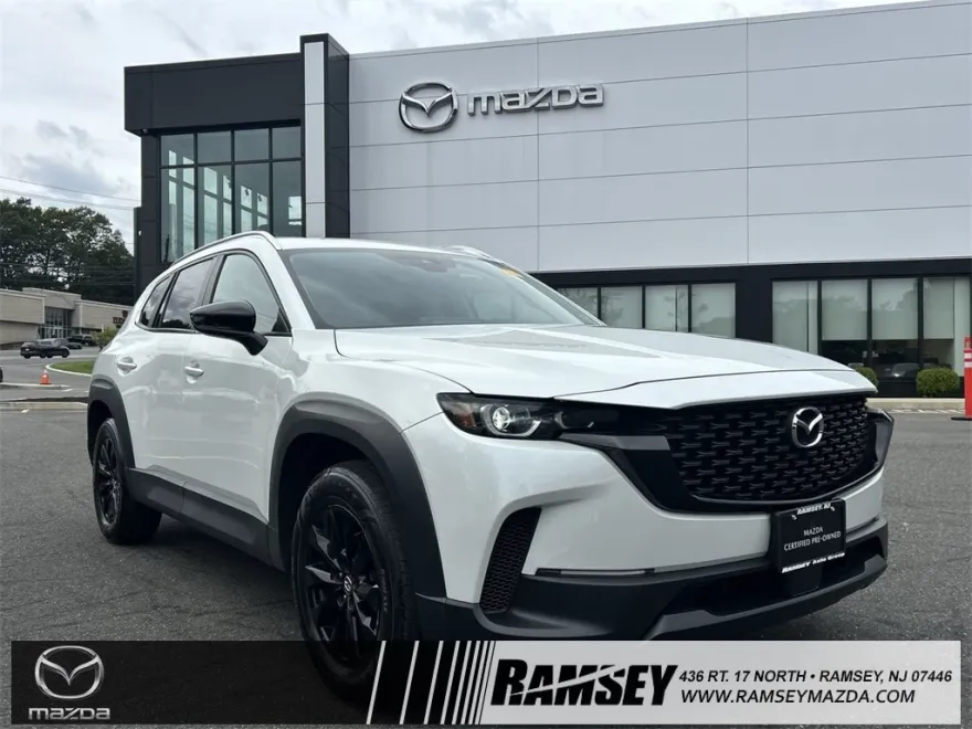 2023 Mazda CX-50 2.5 Preferred Plus photo 1