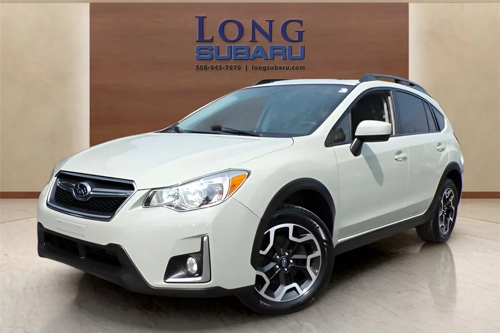 2017 Subaru Crosstrek 2.0i Premium photo 1