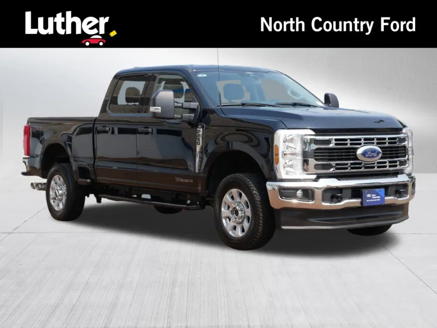 2024 Ford F-250 XLT photo 1