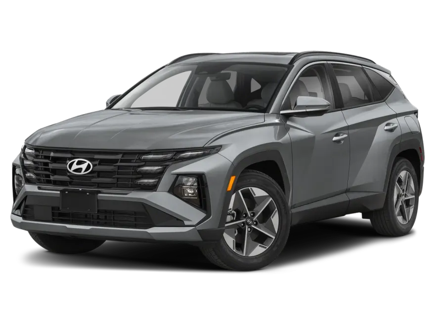 2025 Hyundai Tucson SEL Convenience photo 1
