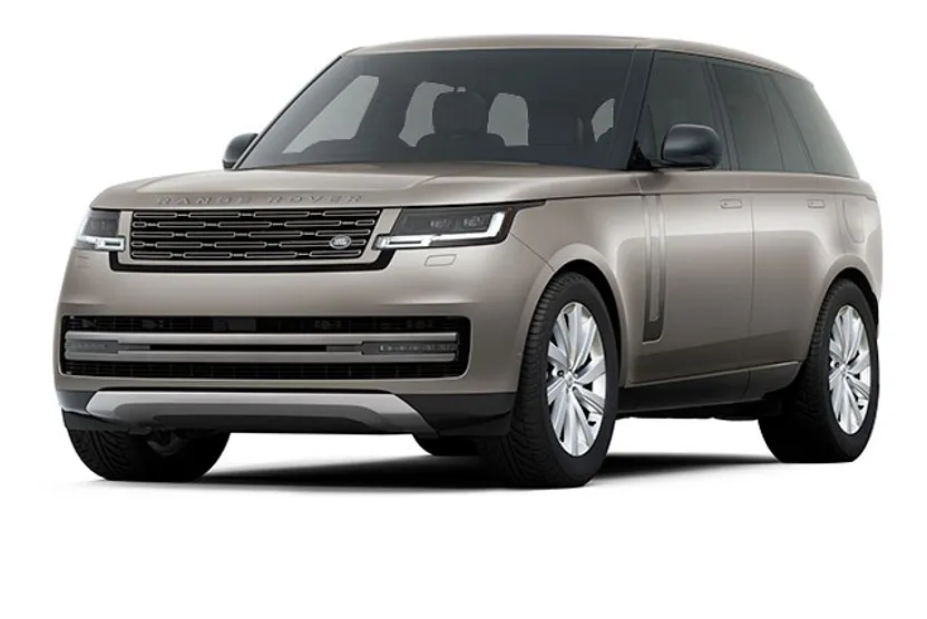 2023 Land Rover Range Rover SE photo 1
