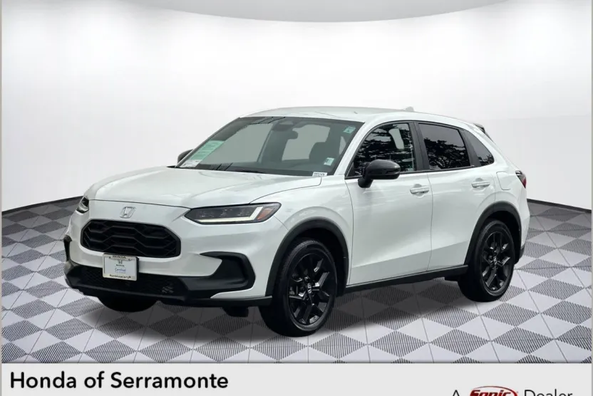 2023 Honda HR-V Sport 2WD photo 1