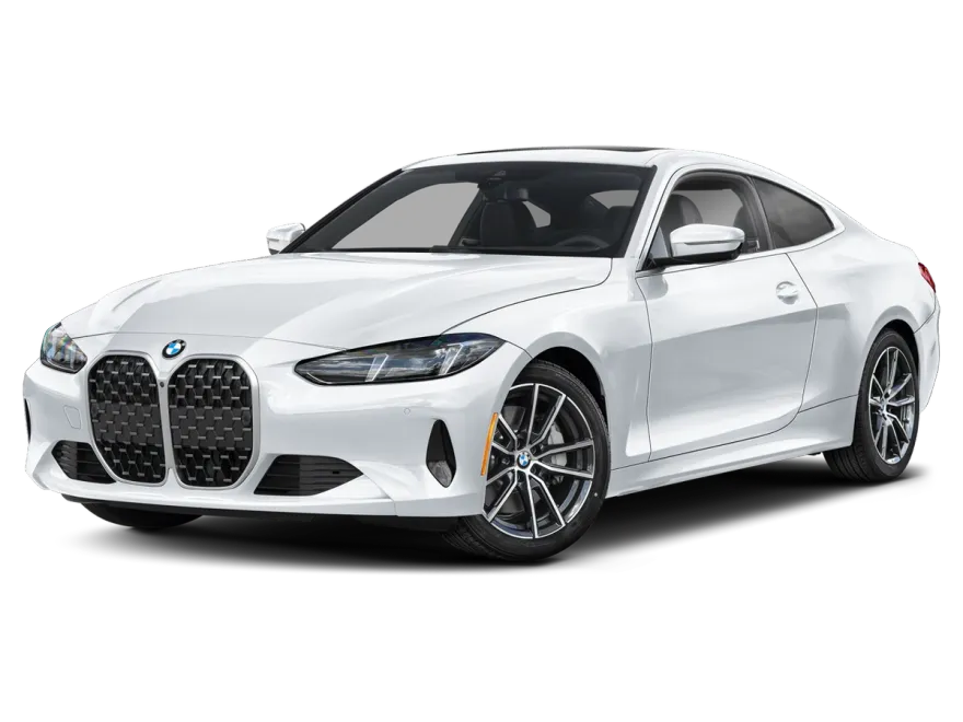2025 Bmw 430i photo 1