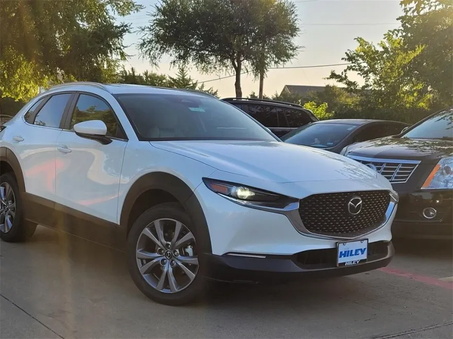 2025 Mazda CX-30 Sport 2.5 S Preferred photo 1