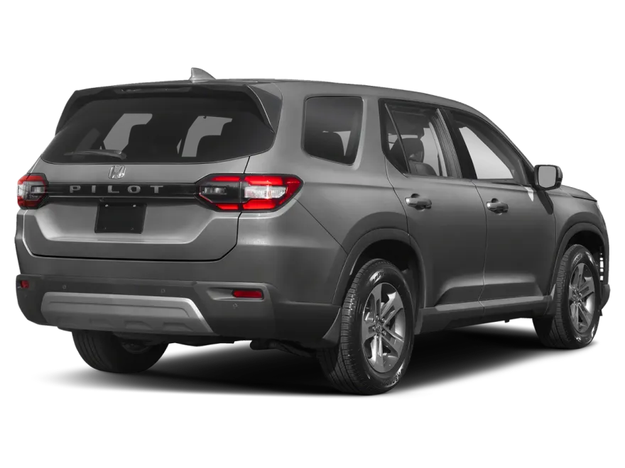 2023 Honda Pilot EX-L photo 1