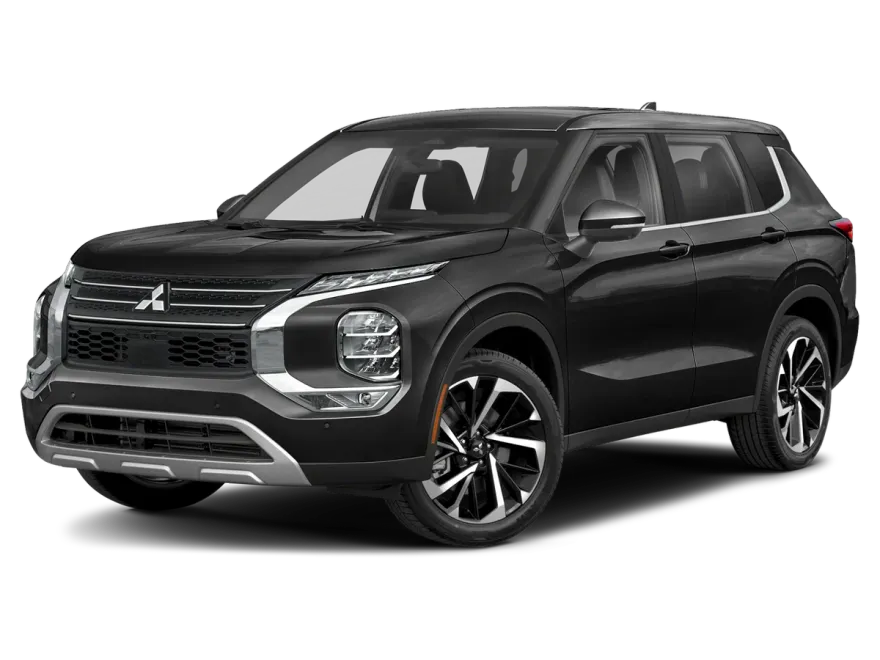 2023 Mitsubishi Outlander SE photo 1
