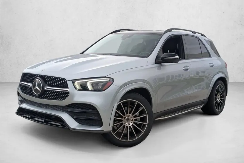 2023 Mercedes Benz GLE 350 photo 1