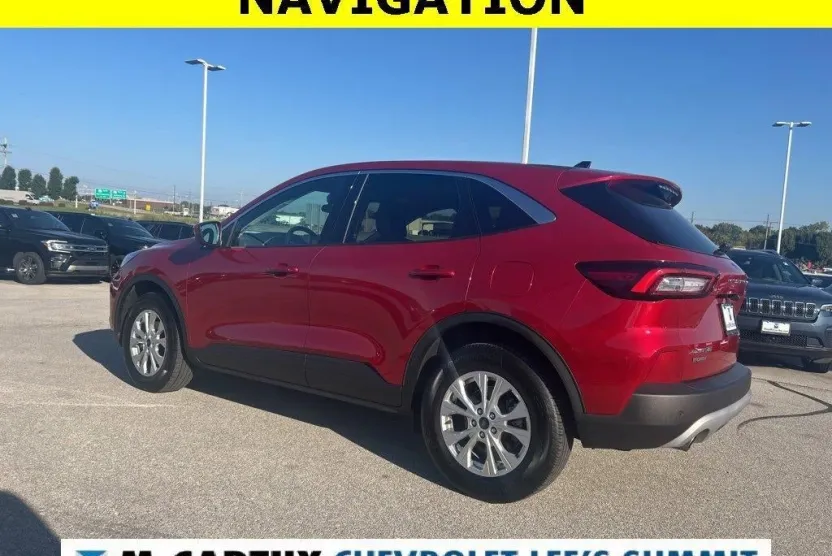 2023 Ford Escape Active photo 1